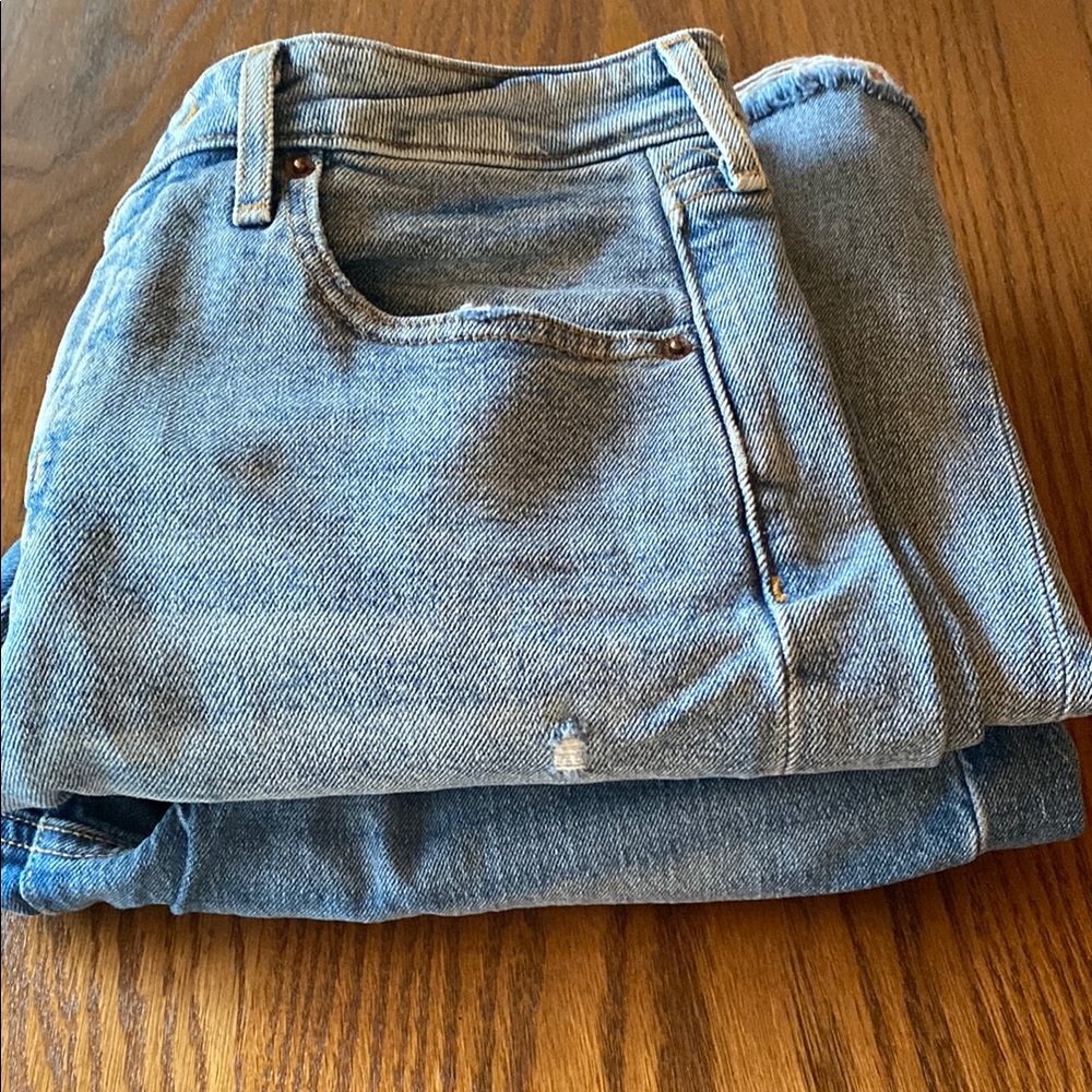 Old Navy Blue Jeans Bundle